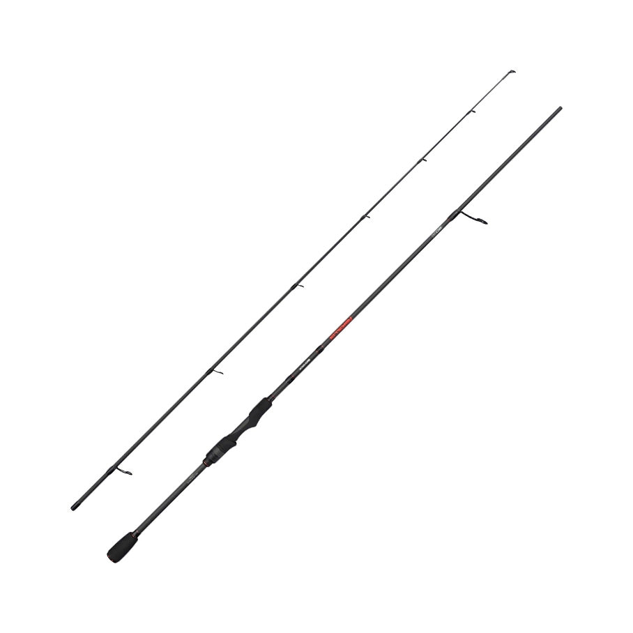 Vendetta 4 - 702ML 2.13m 5-21g XF-1