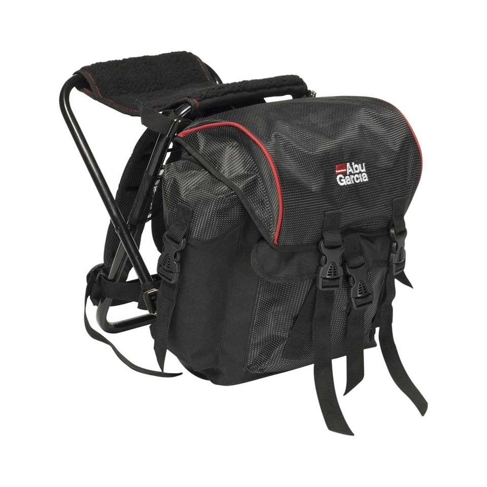 Stolryggsäck Junior-1