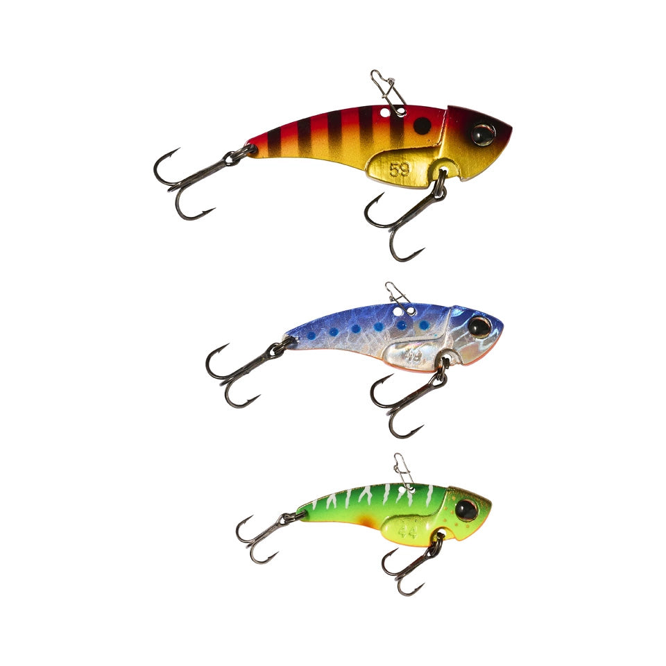 Power Blade 3-Pack Mix-1