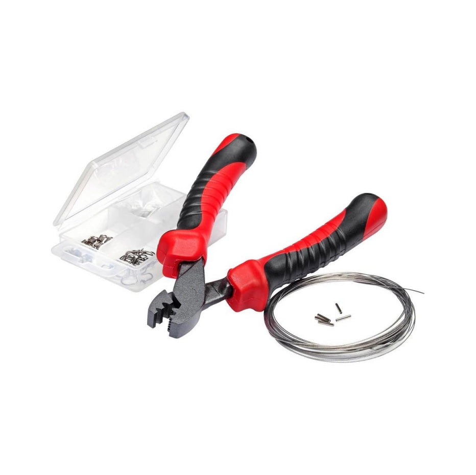 Fusion19 Leader Kit Steel-2