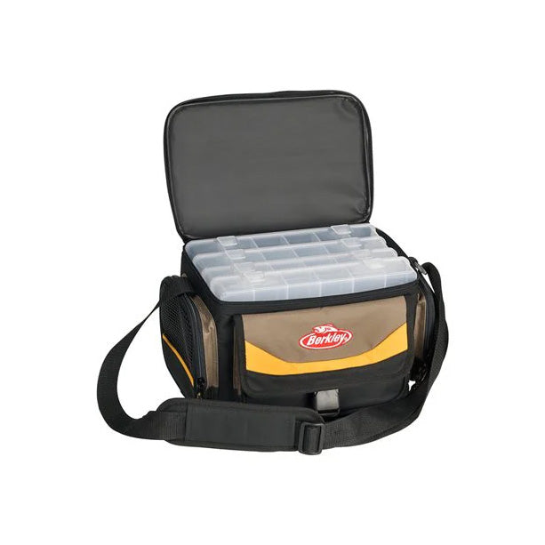 Betesväska med 4 Boxar-1