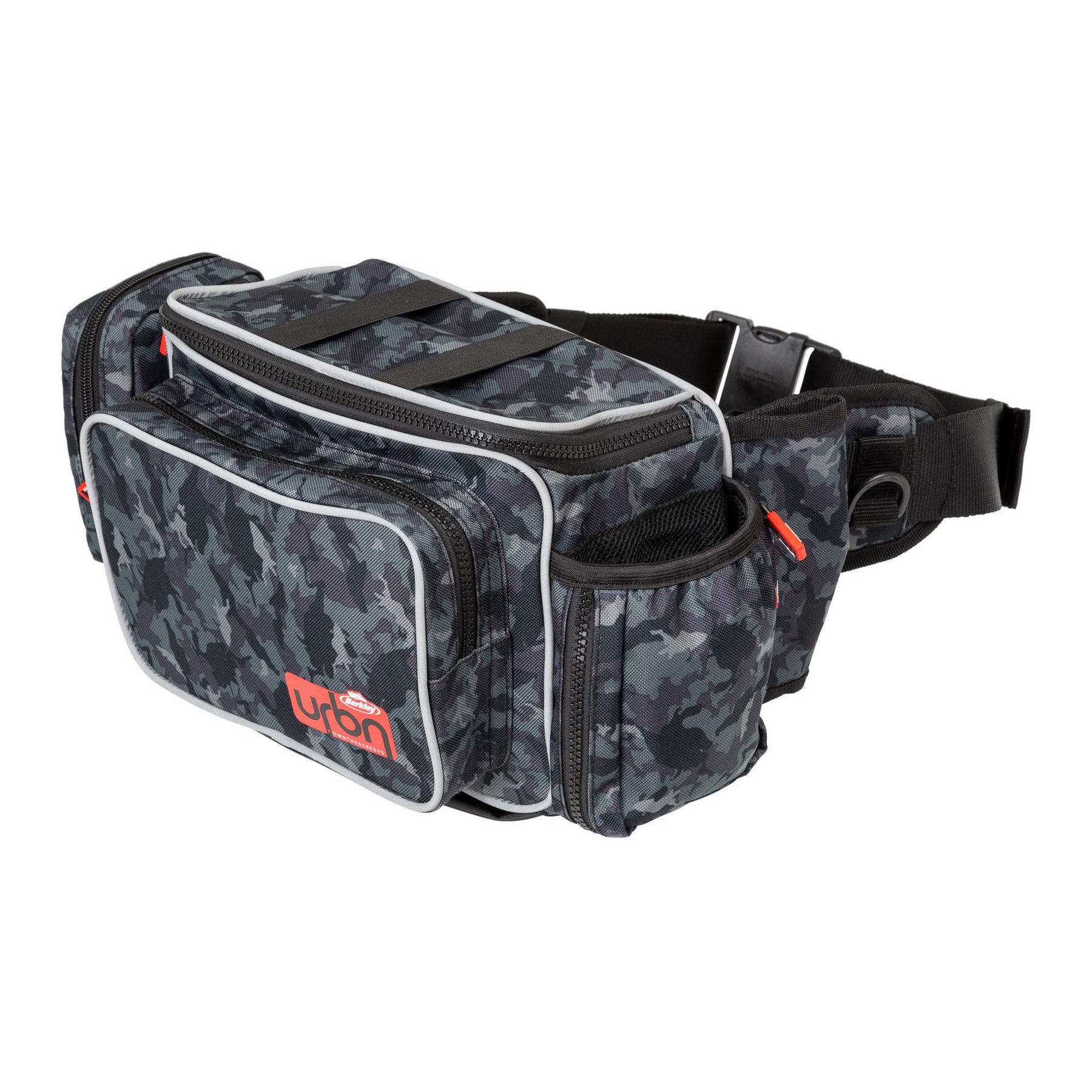 URBN Hip Bag midjeväska 26 x 18 x 16 cm-1