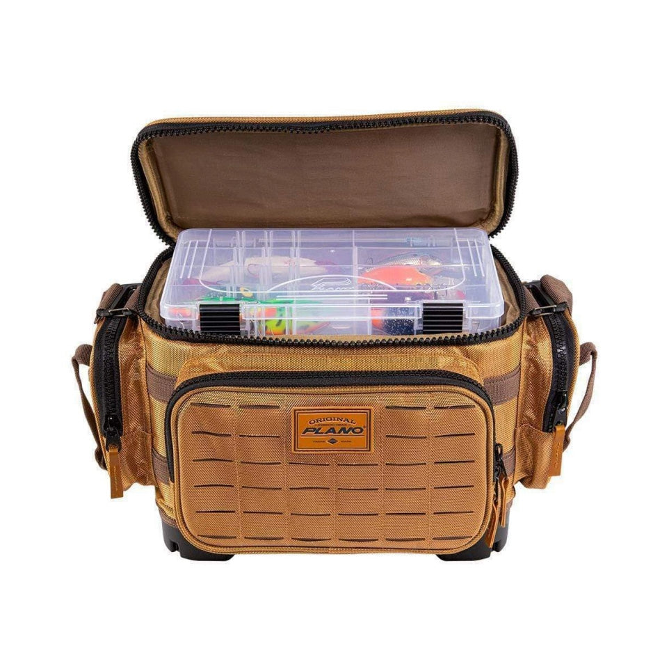 Plano Guide Series 3600-3