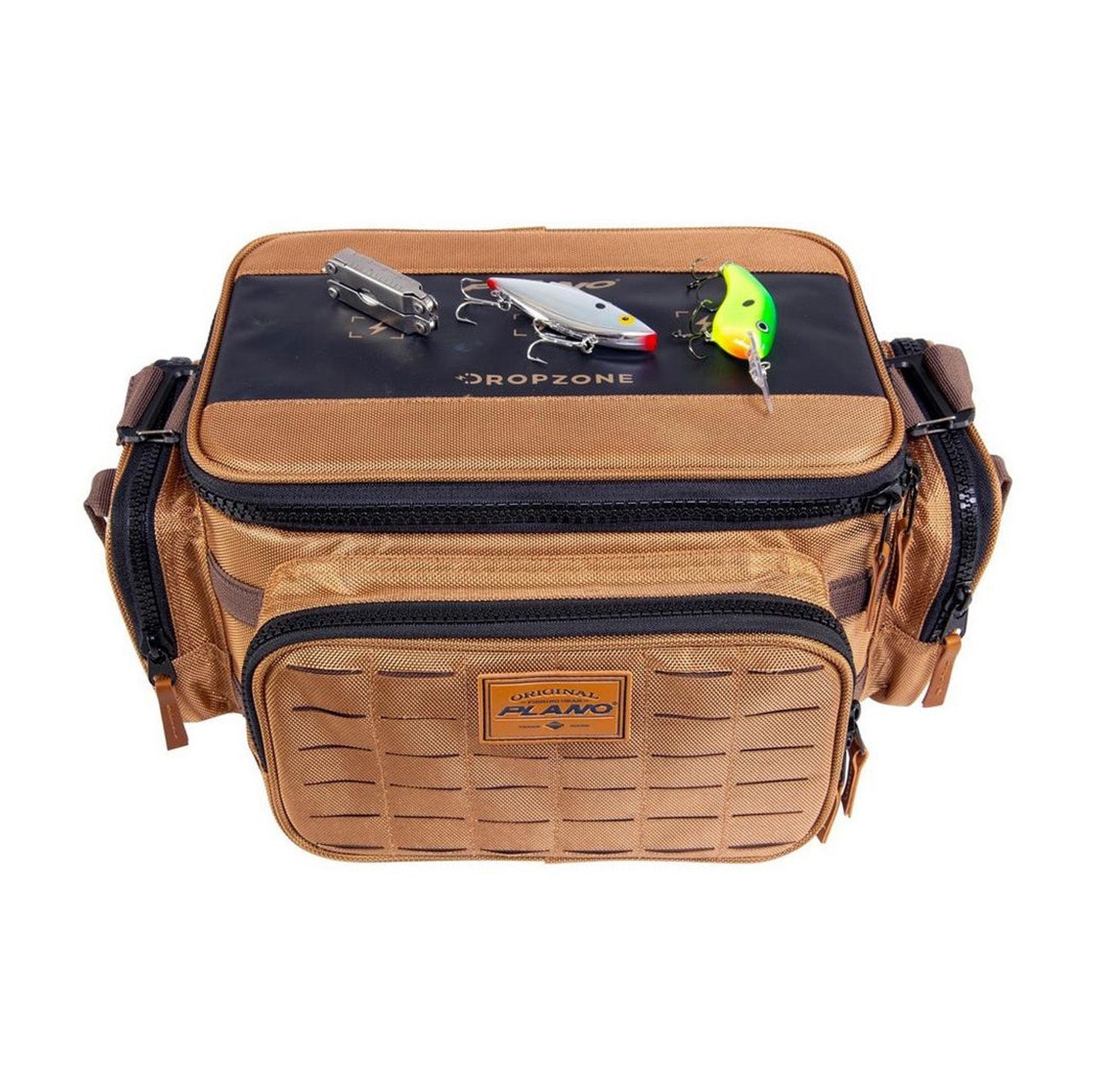 Plano Guide Series 3700-3