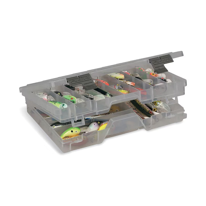G Series Two-tier Stowaway 3700