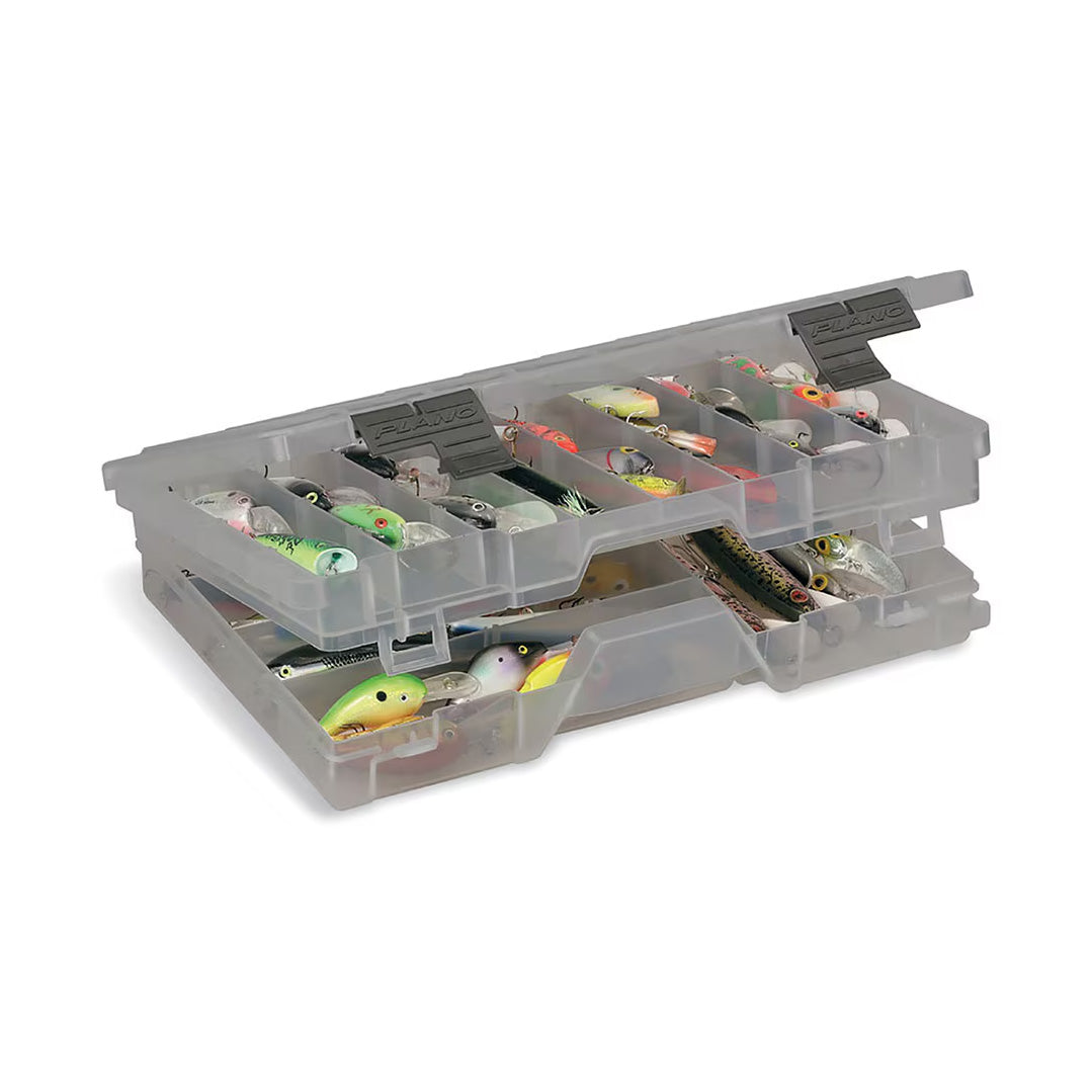 G Series Two-tier Stowaway 3700-1