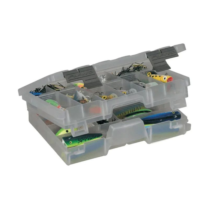 G Series Two-tier Stowaway 3600