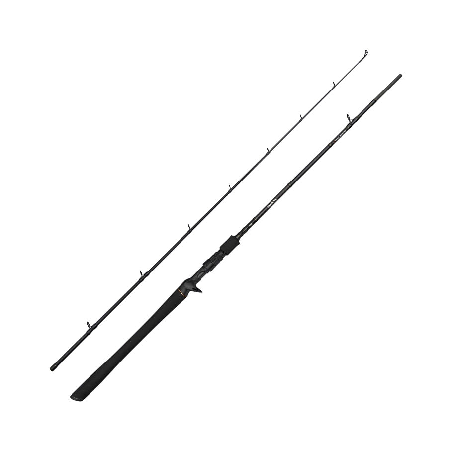 Alpha SG2 Jerkbait - 198cm, 6'5'' 50-100g 2pcs-1