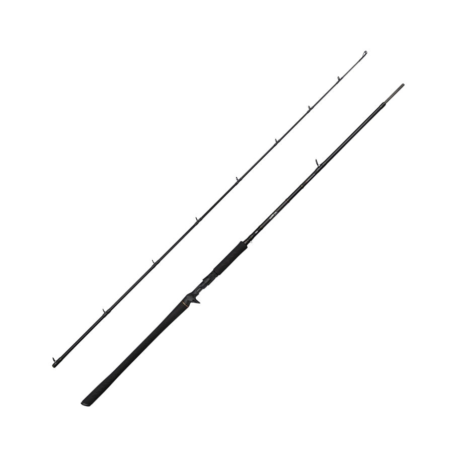Alpha SG2 Monster - 259cm, 8'5'' 70-150g 2pcs-1