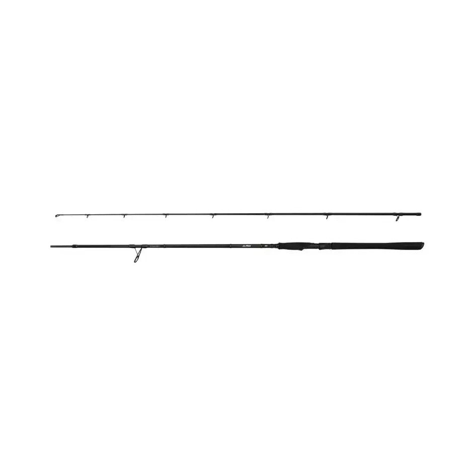 ALPHA SG2 Big Bait 2.43m 50-110g Haspel-1