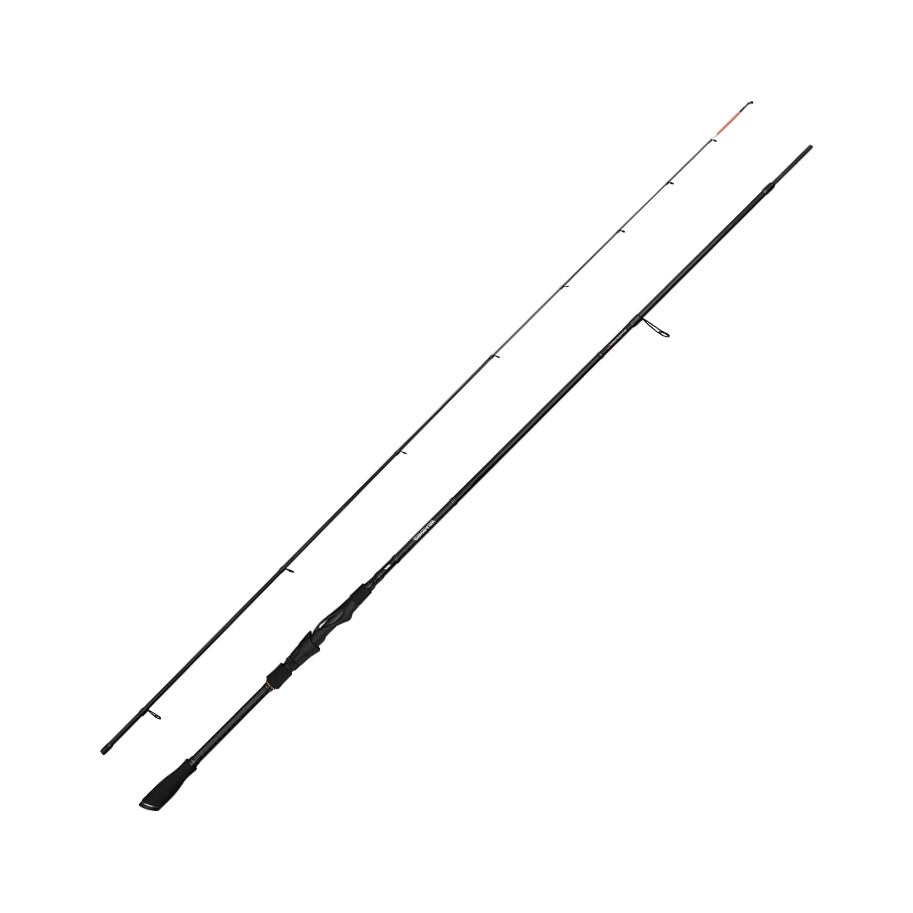 Revenge SG2 Texas & Carolina - 225cm, 7'4'' 5-18g 2pcs-1
