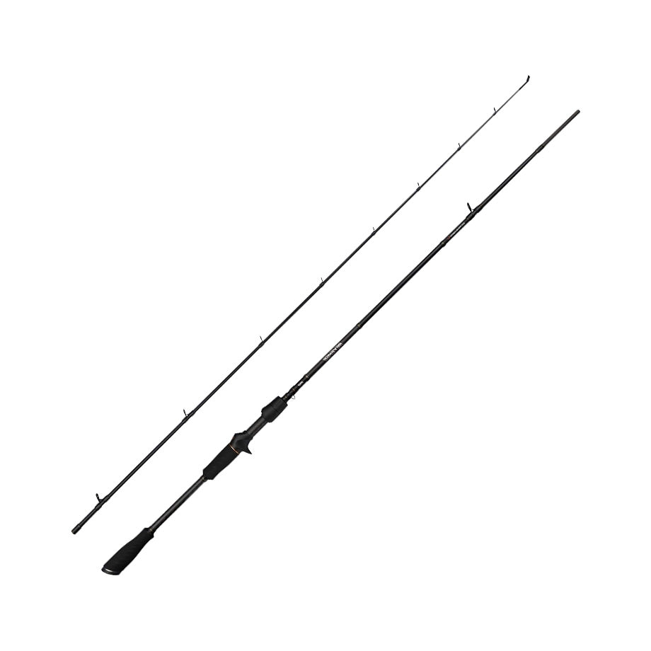 Revenge SG2 Vertical Casting - 198cm, 6'5'' 20-65g 2pcs-1