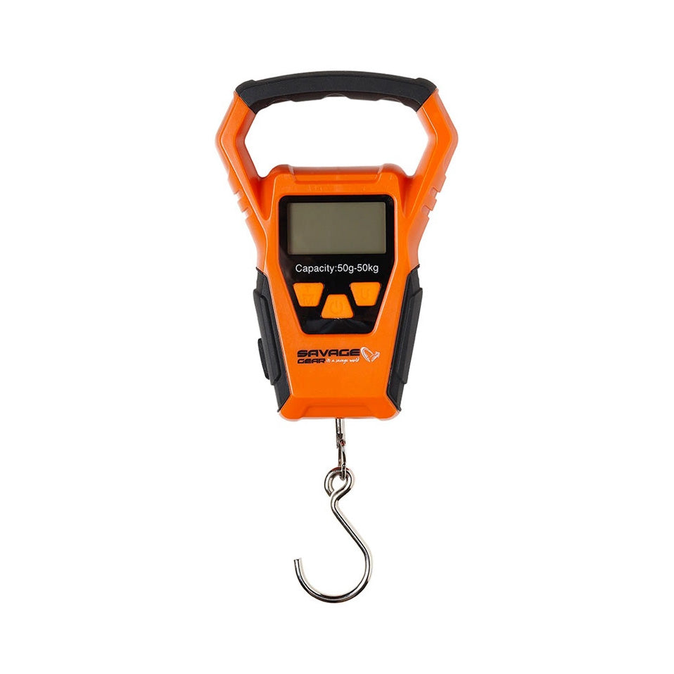 Digi Scale SW 110Lb 50kg-1