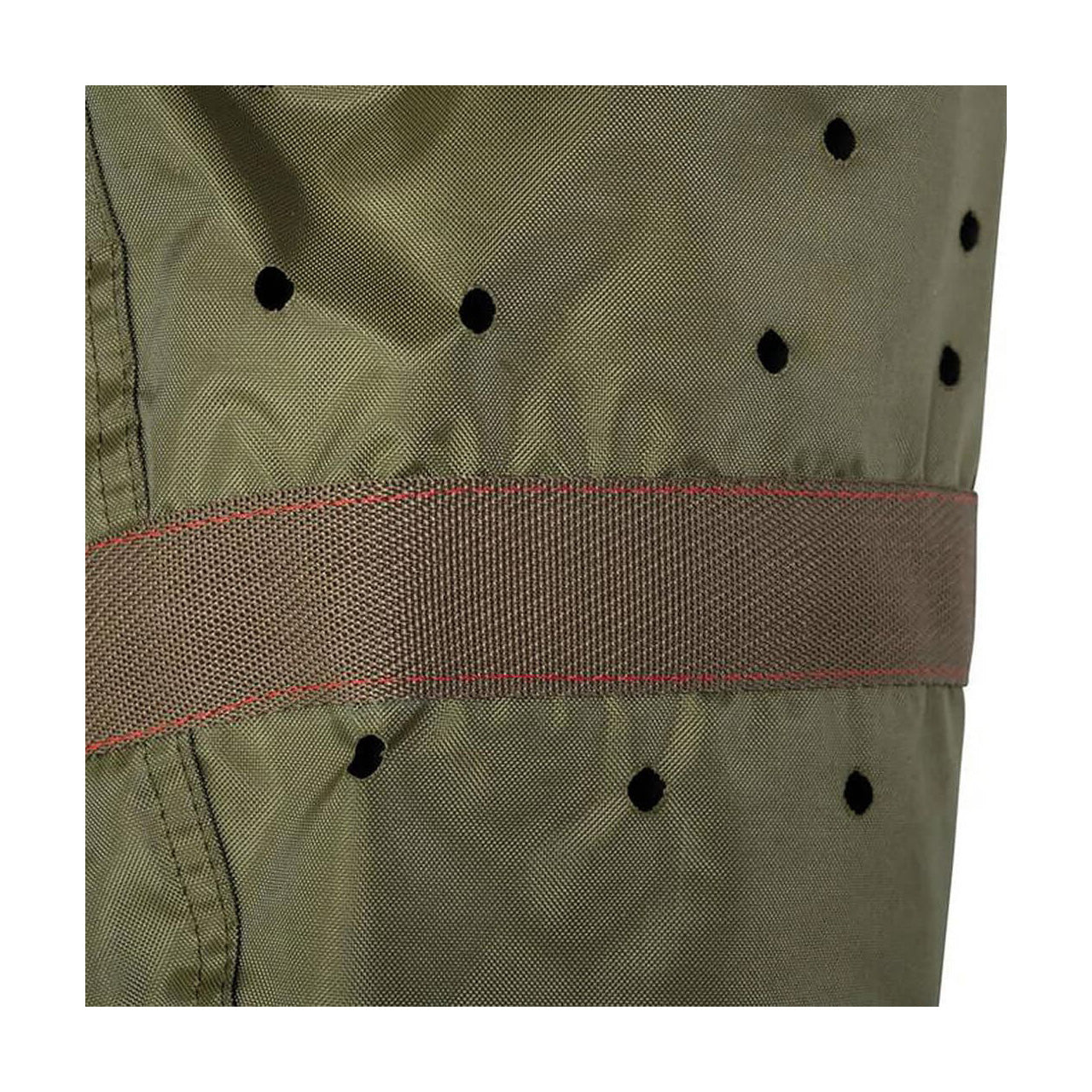 Defender II Safety Vågsäck-4