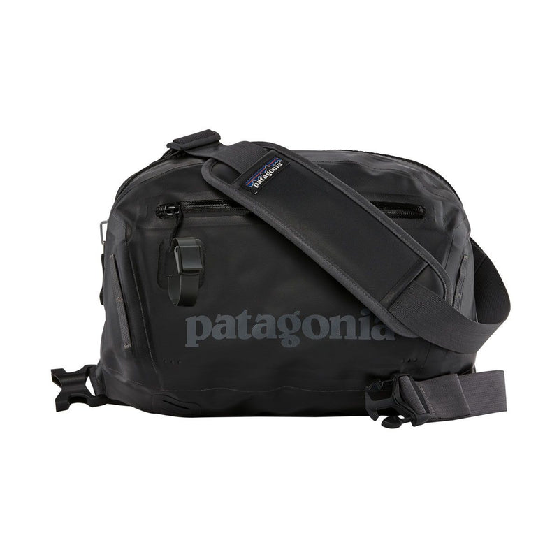 Stormfront Hip Pack