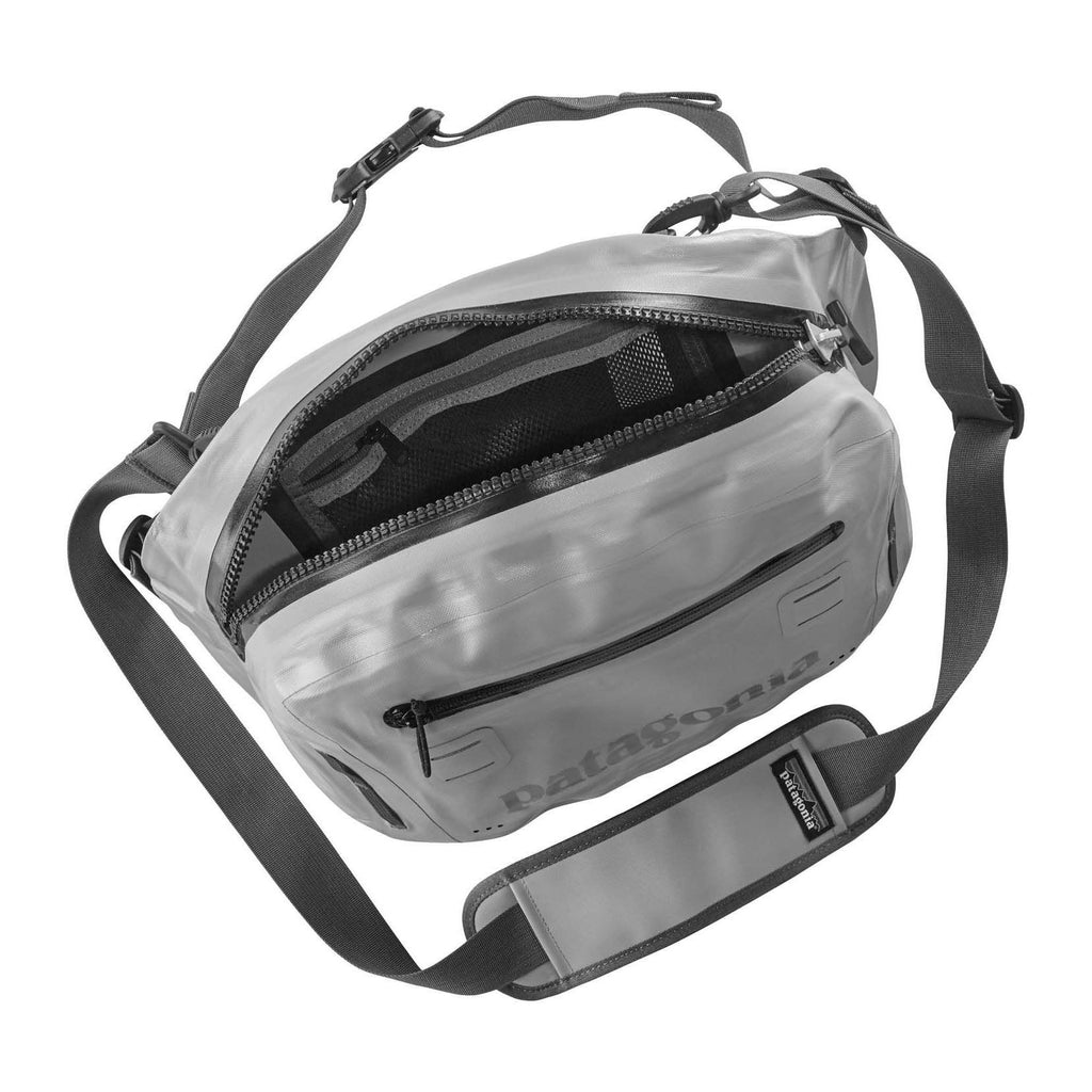 Stormfront Hip Pack, Black