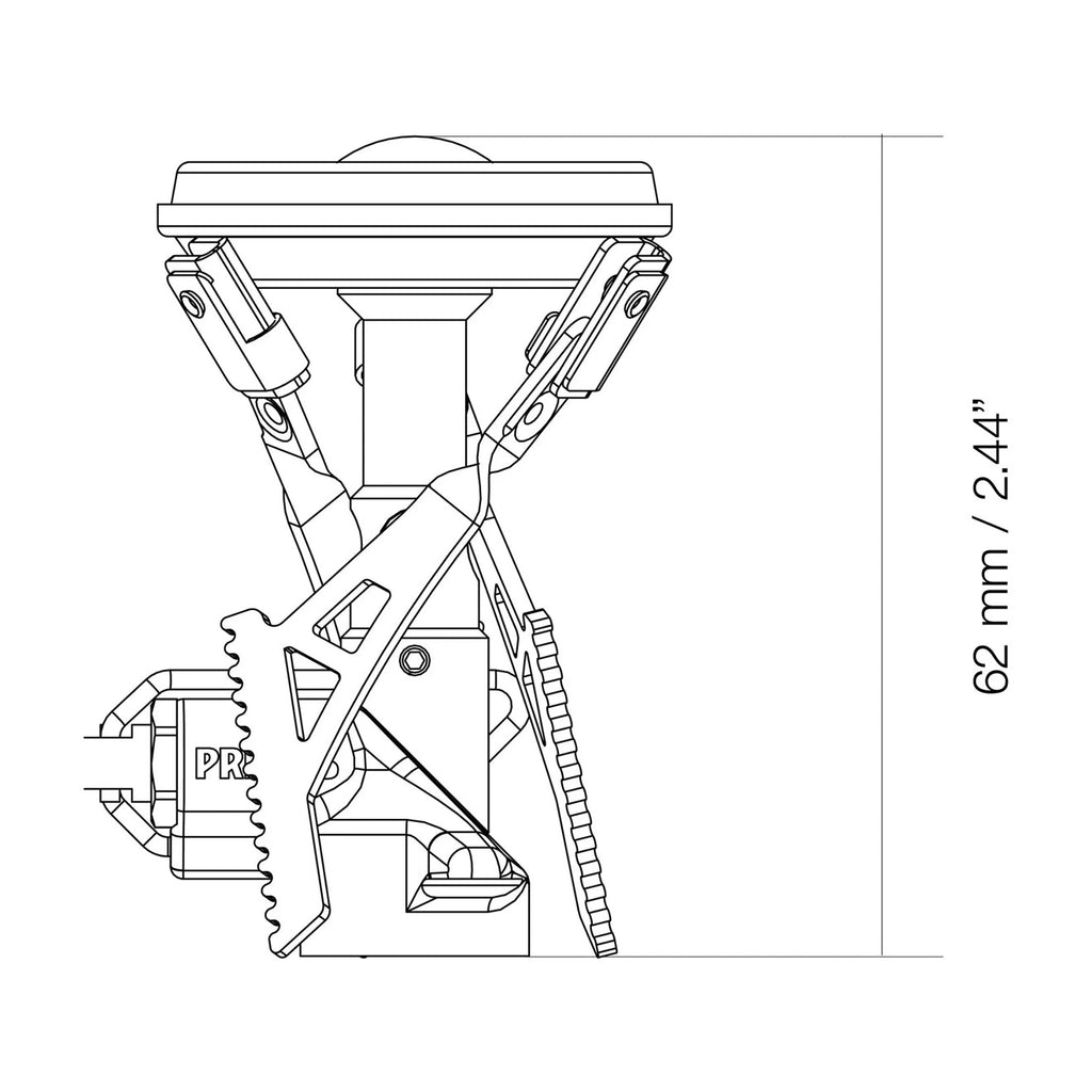 Micron III Piezo-5