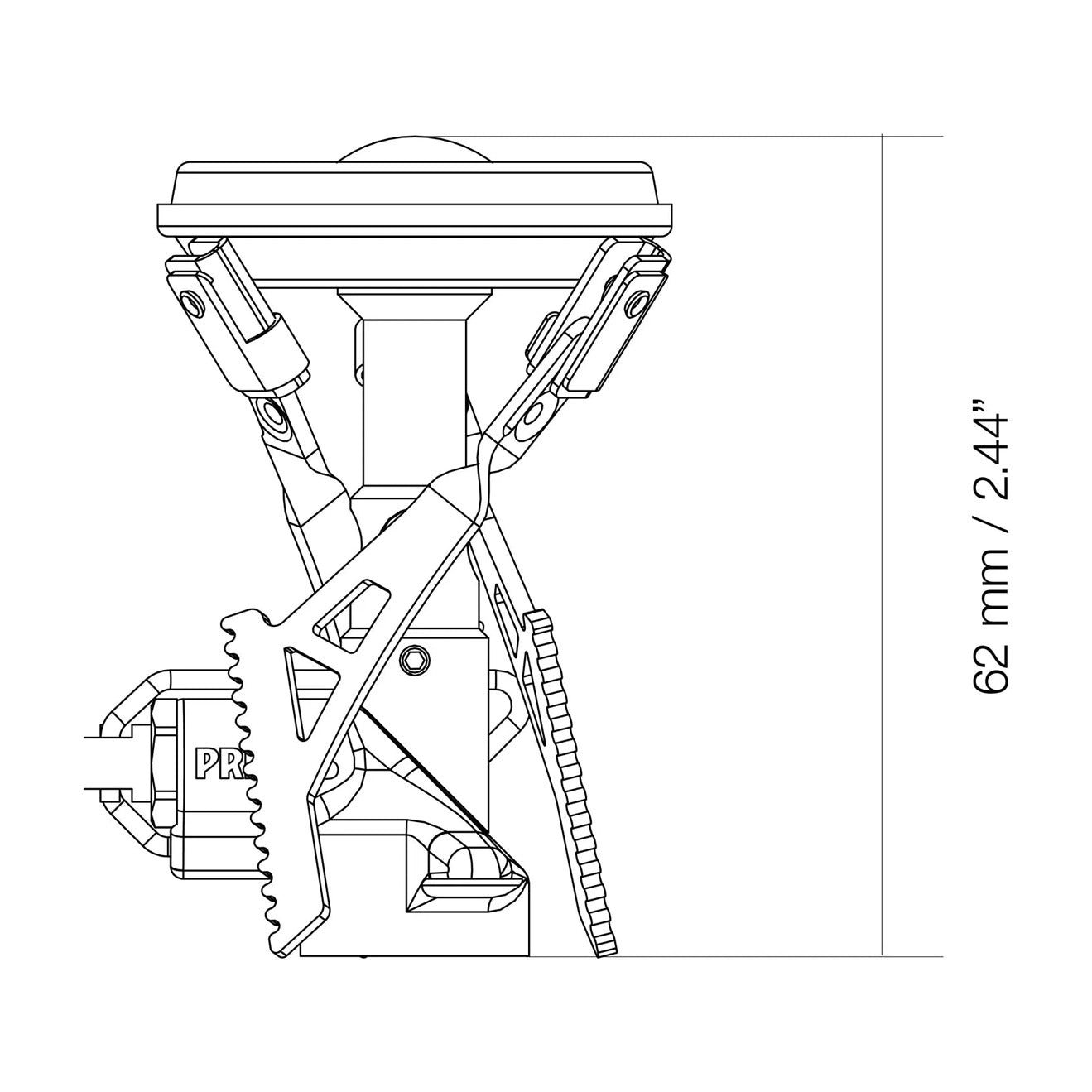 Micron III Piezo-5