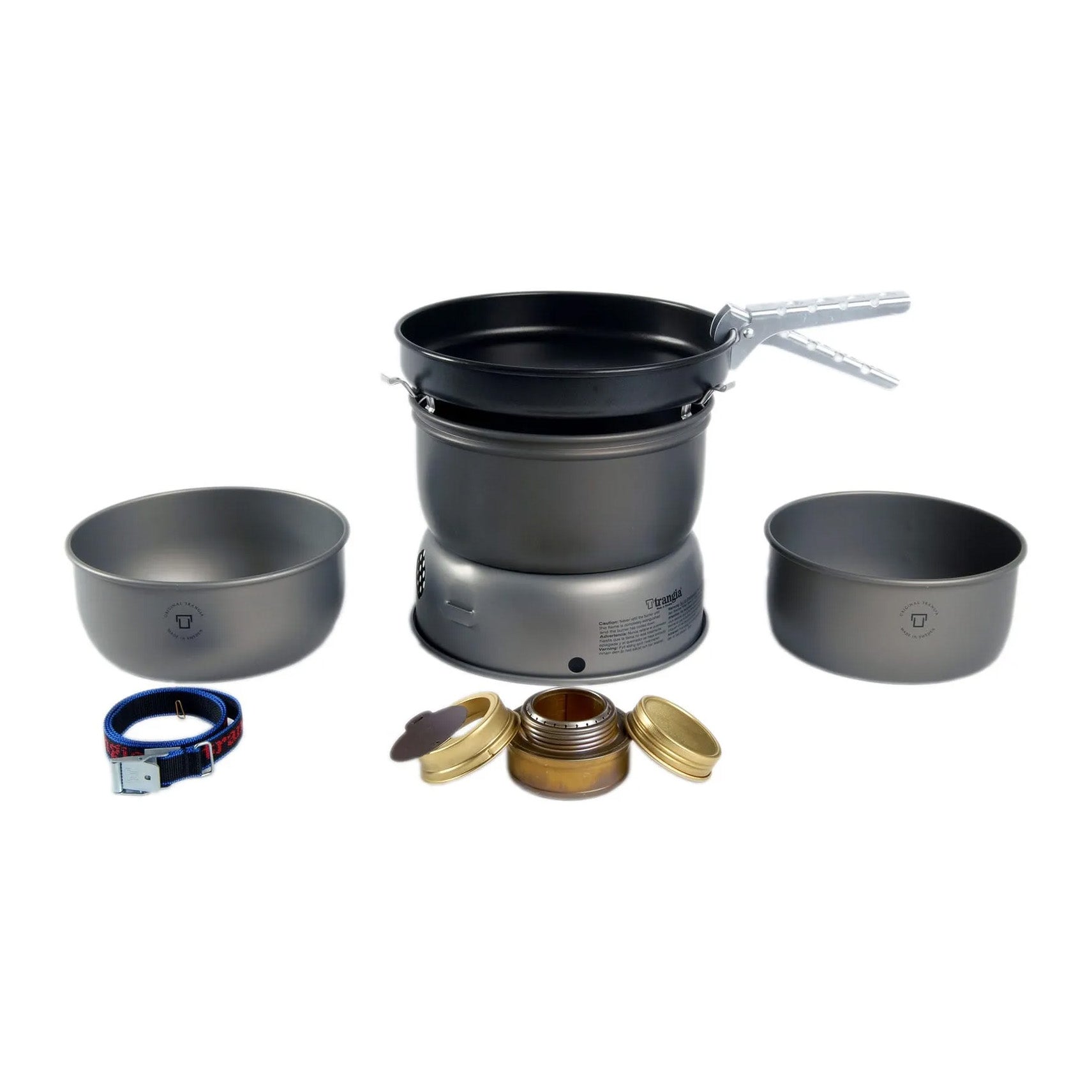 Trangia Stove 25-3/HA-1
