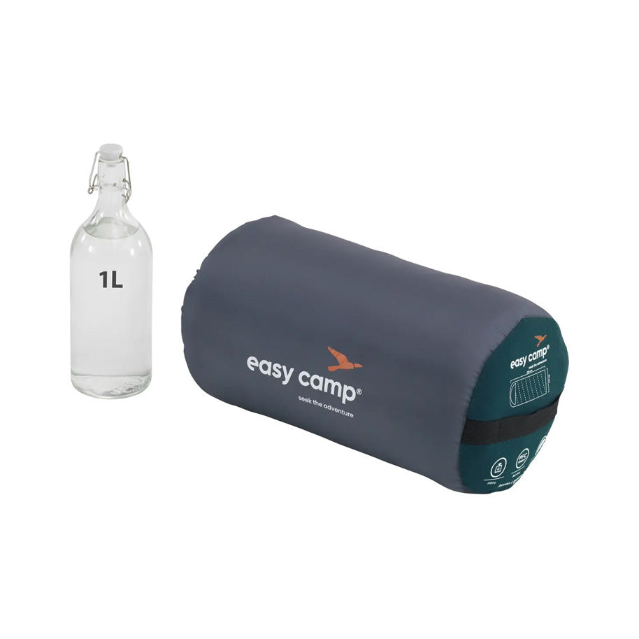 Raven I Square 2°C-3