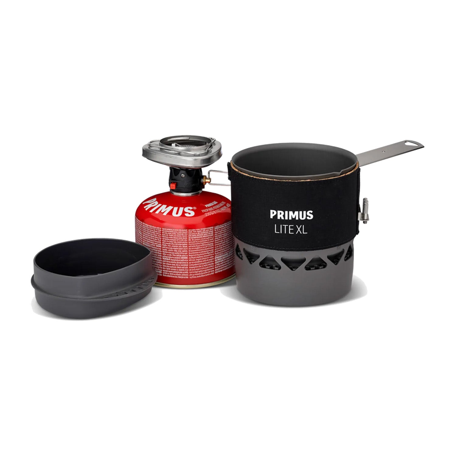 Lite XL Stove System II-3