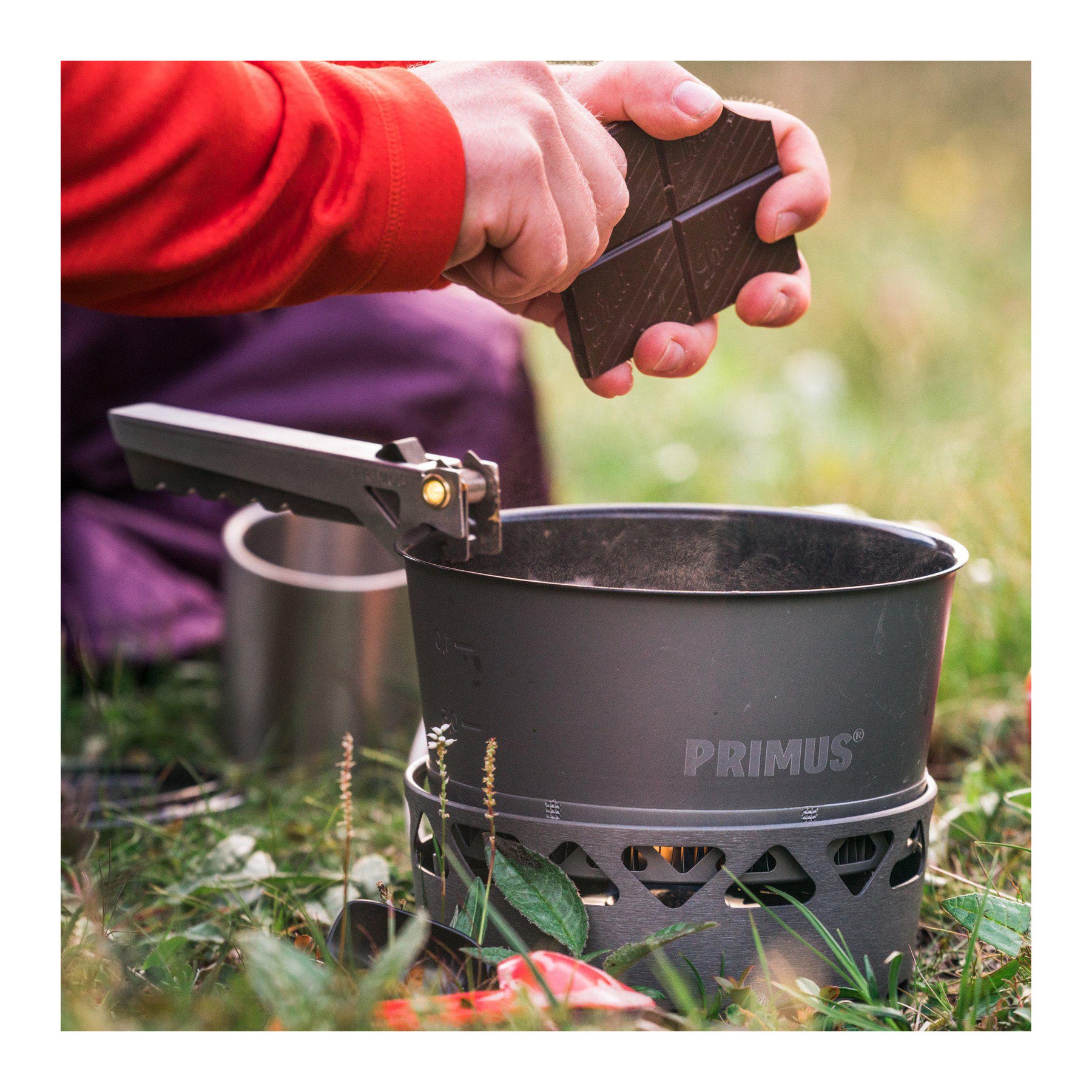 Primetech Stove Set II 1.3 L-4