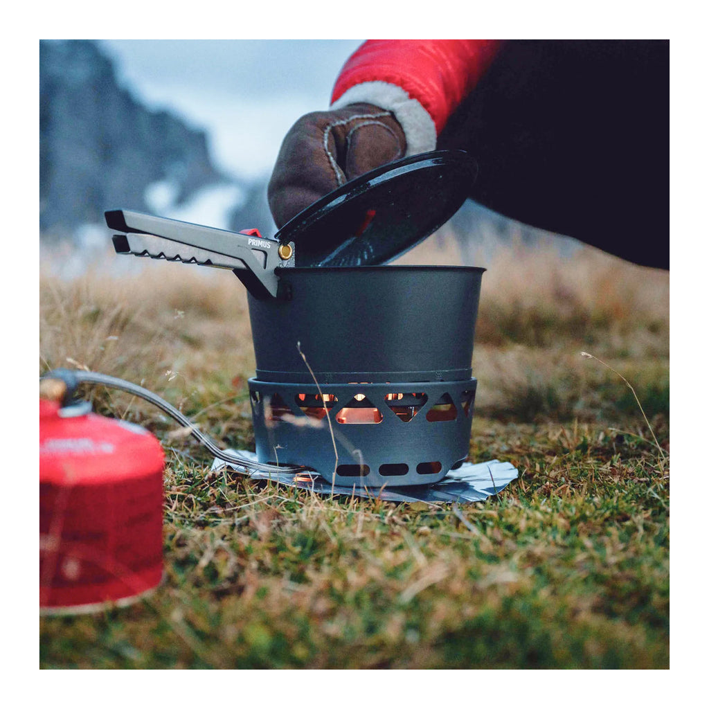 Primetech Stove Set II 1.3 L-6