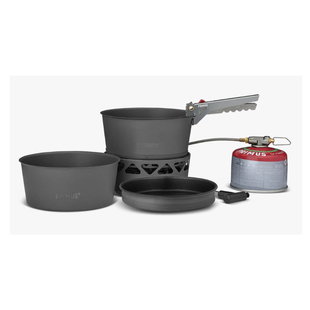 Primetech Stove Set II 2.3 L-1