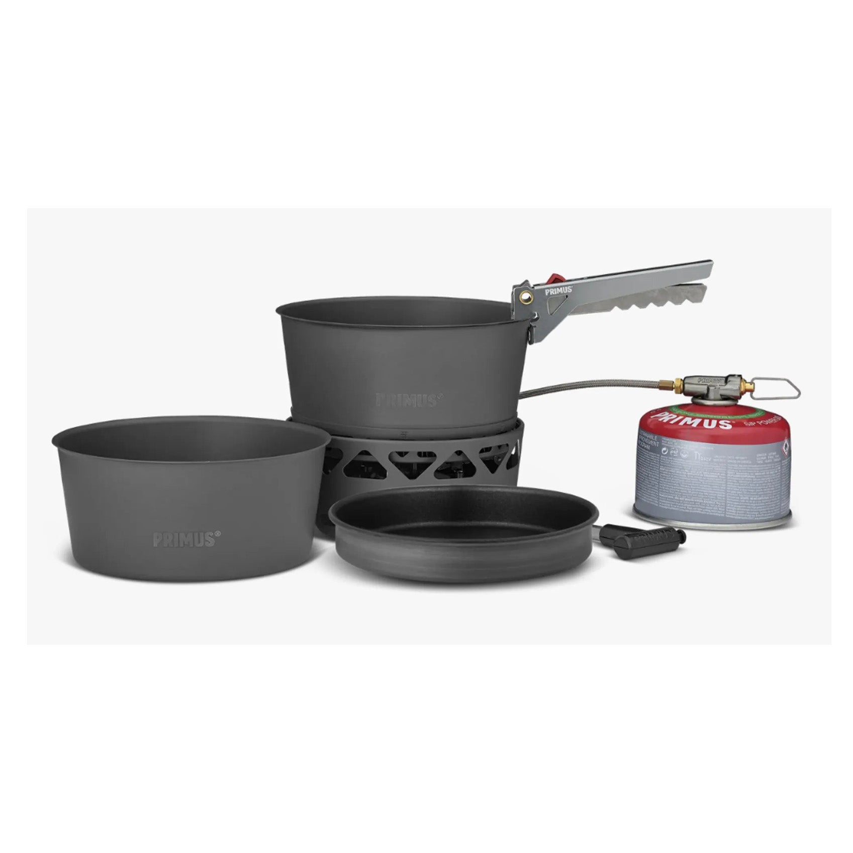 Primetech Stove Set II 2.3 L-1