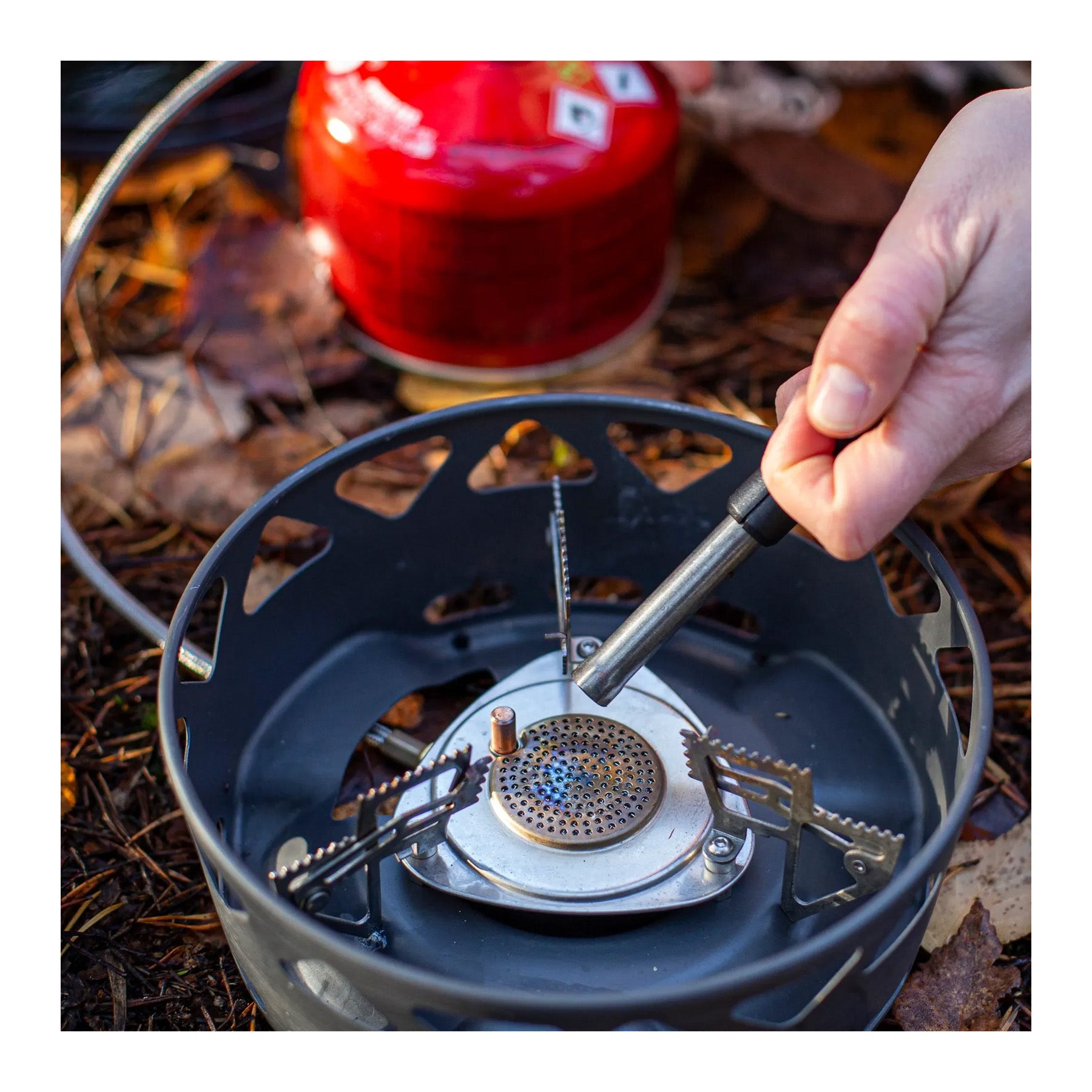 Primetech Stove Set II 2.3 L-5