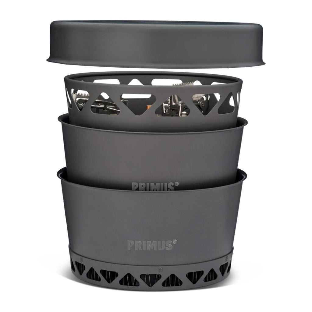 Primetech Stove Set II 2.3 L-2