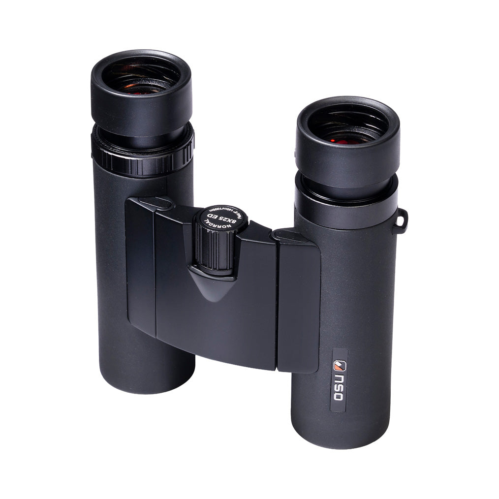 NSO Norrdal G2 8x25 ED-2