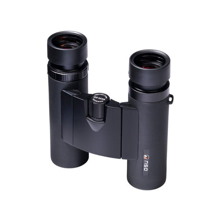 NSO Norrdal G2 10x25 ED-2