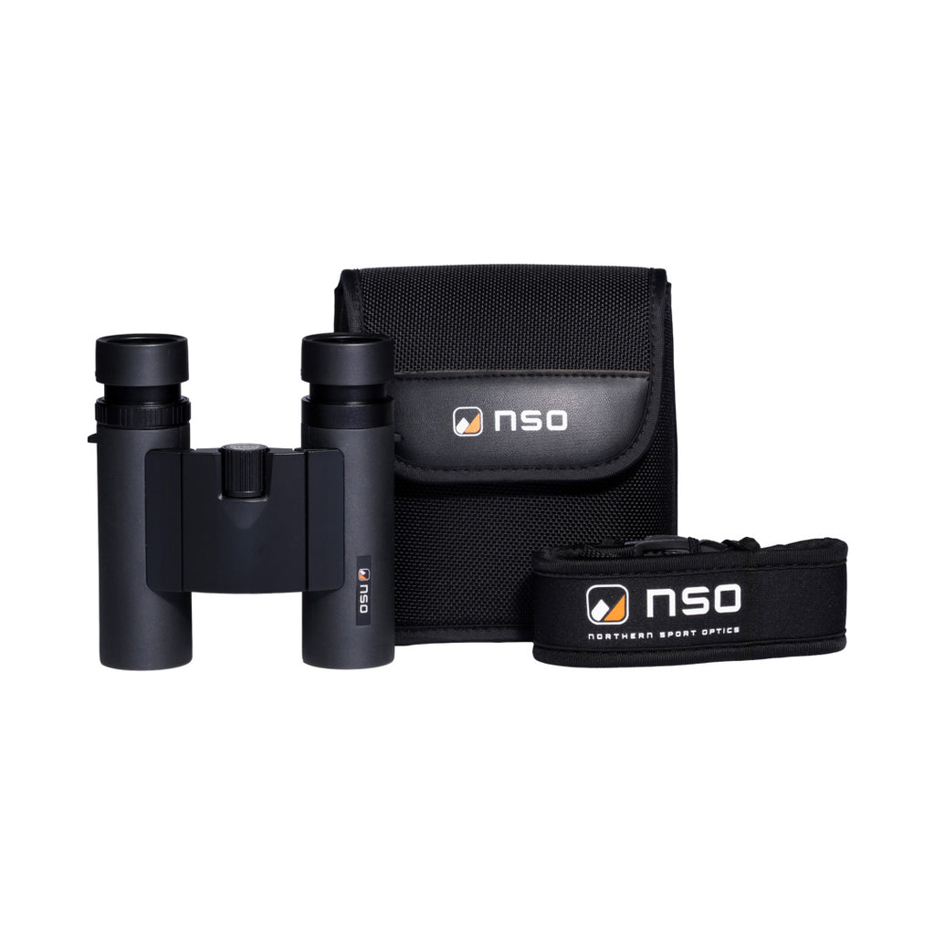 NSO Norrdal G2 10x25 ED-6