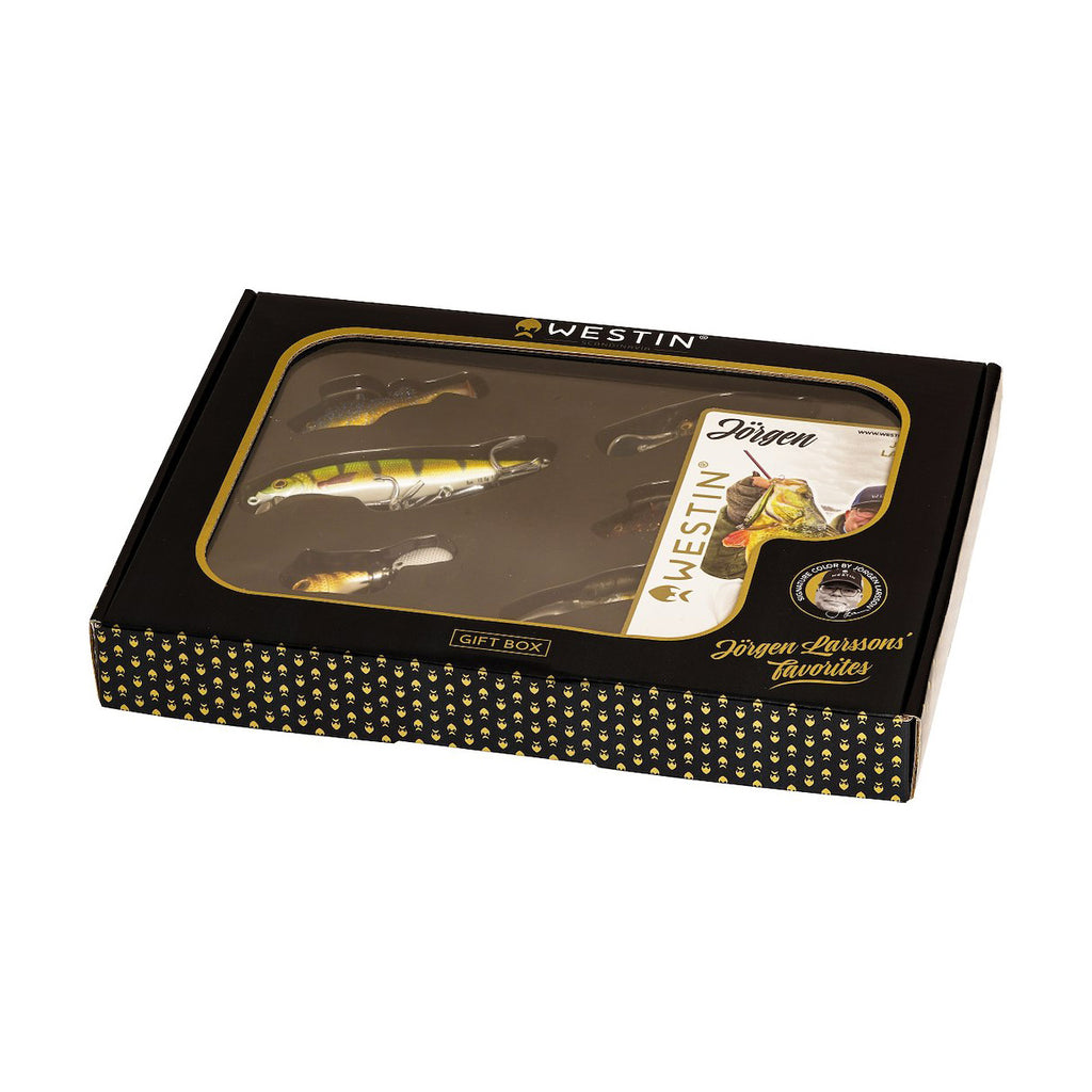 Gift Box Jörgen Larssons Favorites-1