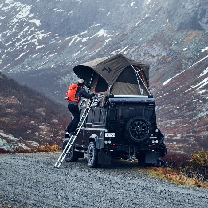 Dometic Roof Top Tent TRT120E Uthyrning-1