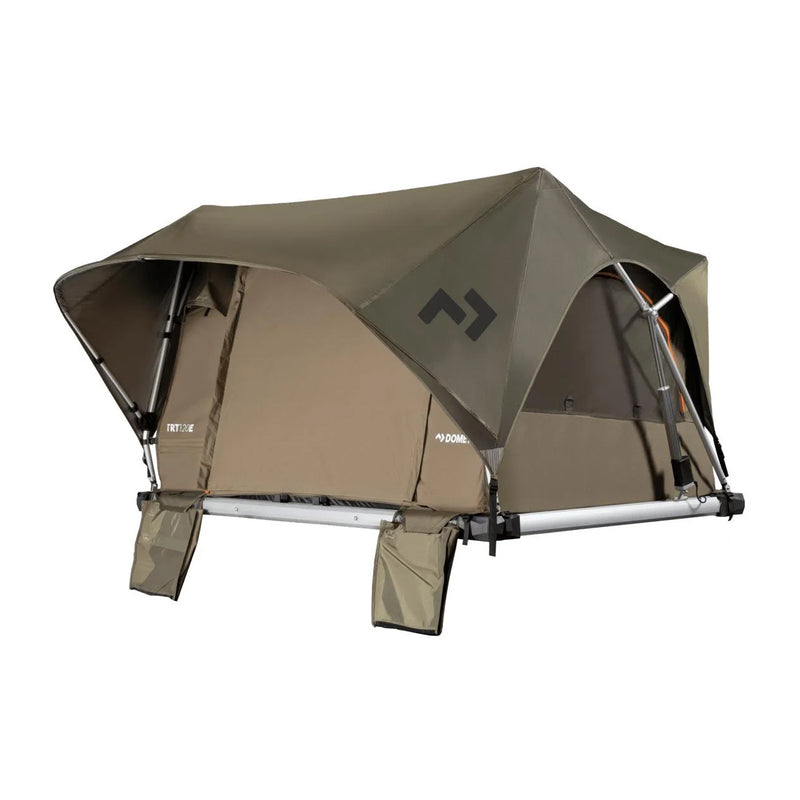 Dometic Roof Top Tent TRT120E Uthyrning