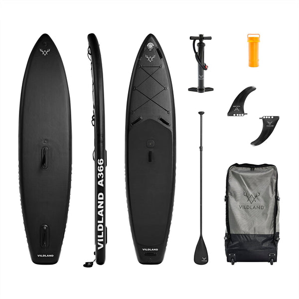 Stand Up Paddleboard Uthyrning-1