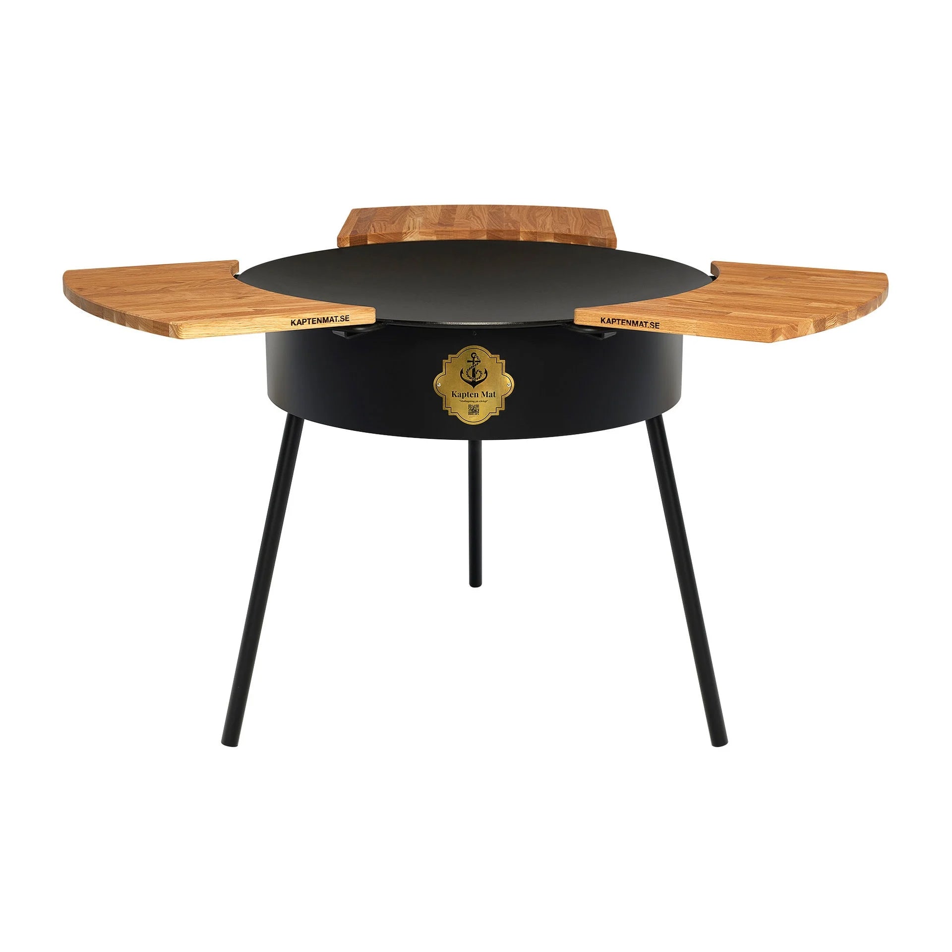 Kapten Mat Stekhäll El Grande-1