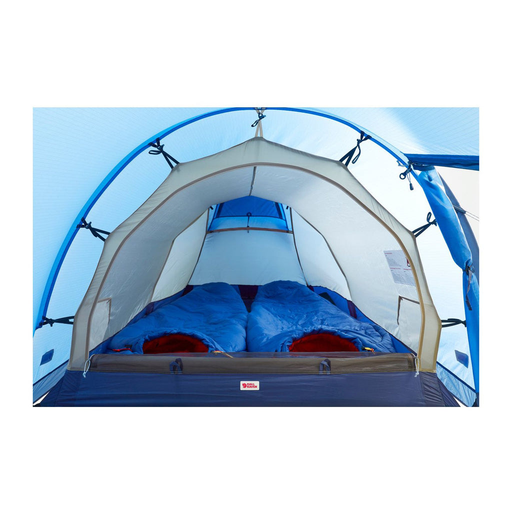 Fjällräven Abisko Endurance 2-3