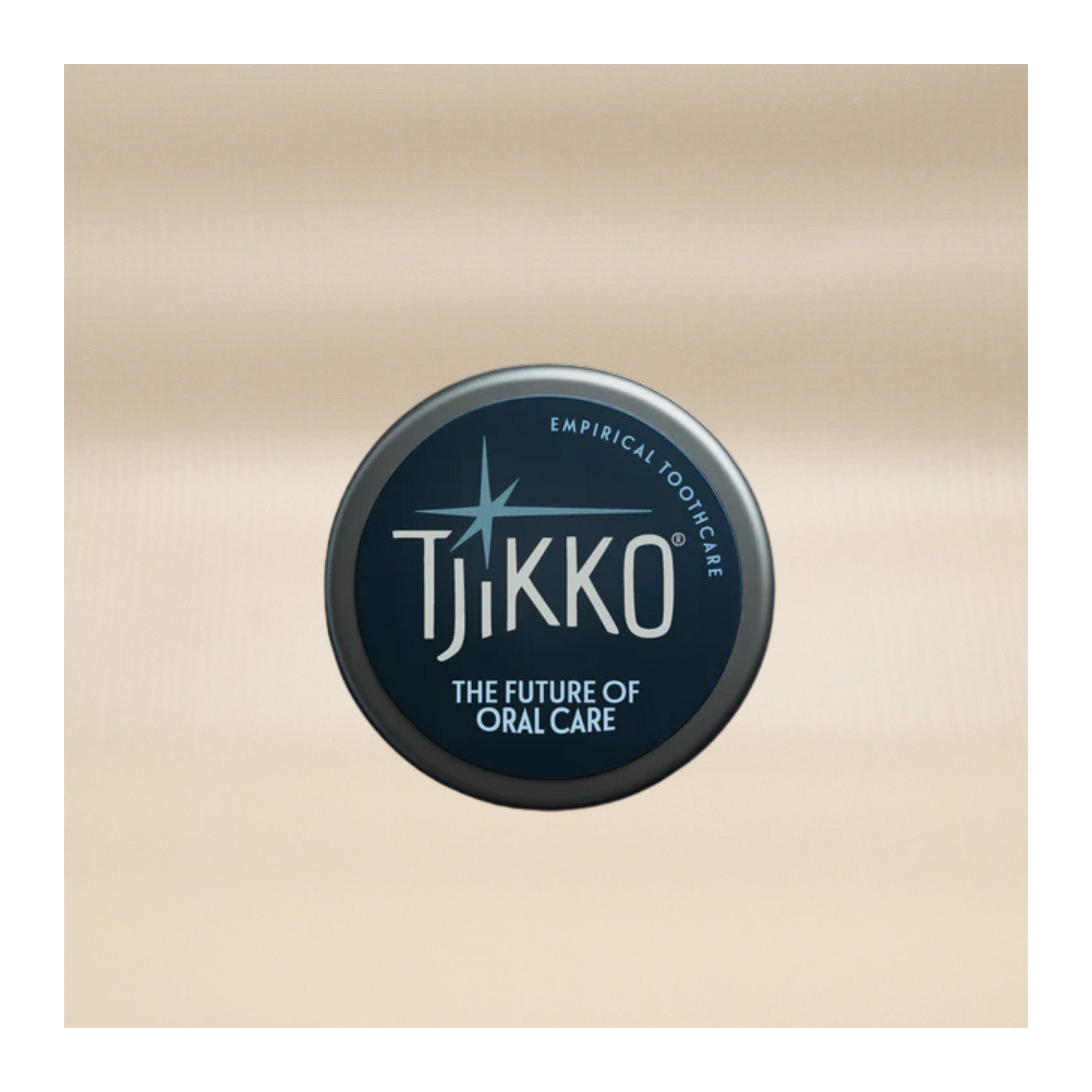 Tjikko Munsköljtabletter Fluor Mint 15 tabletter-2