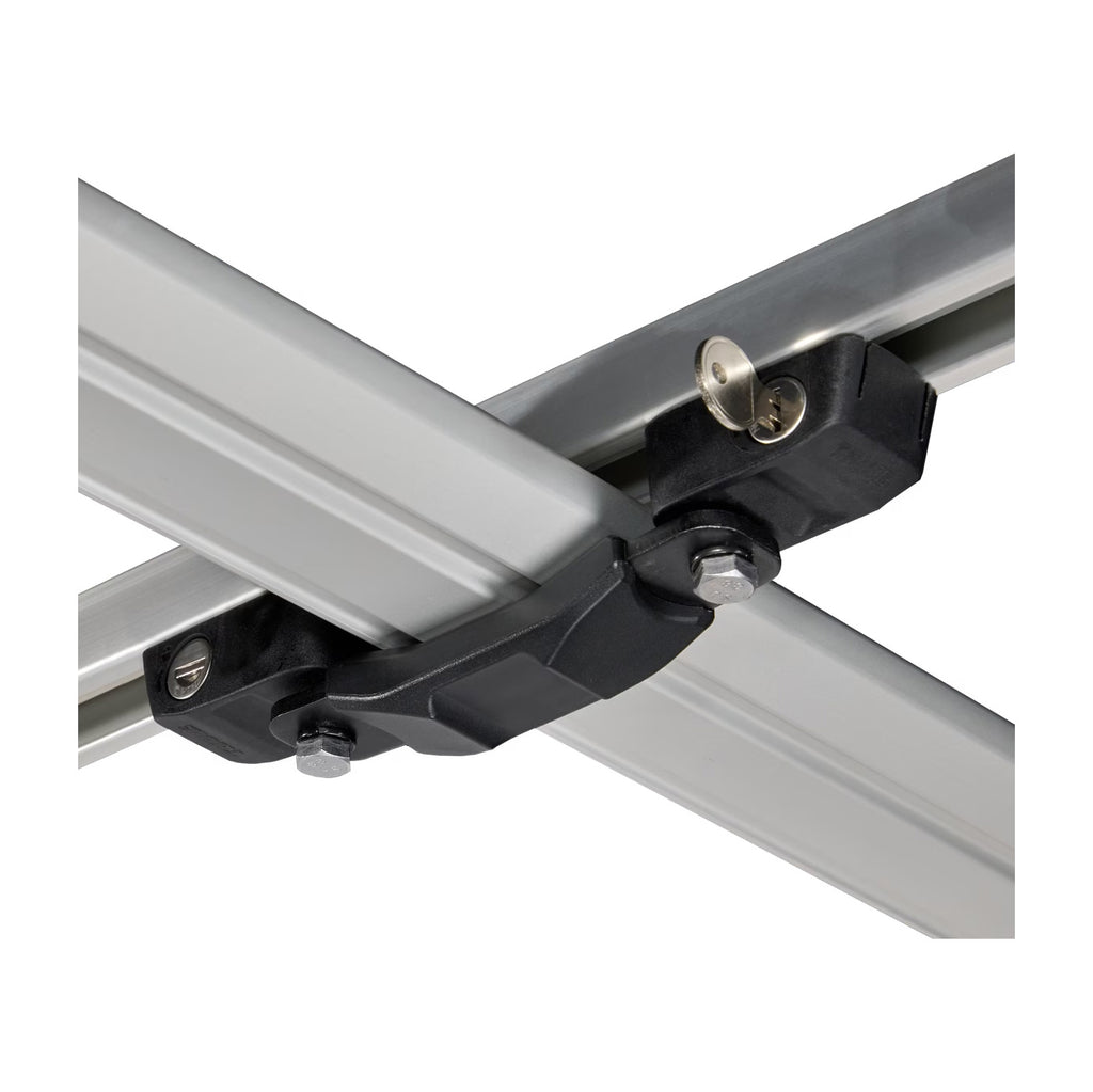 Thule Quick Release Mounting Brackets 4-pack-2