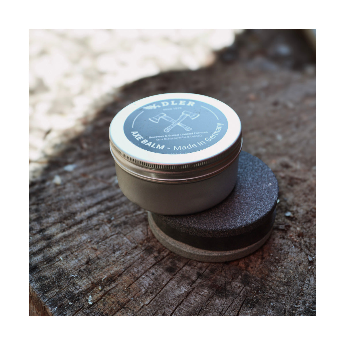 Vårdkit för Yxa Scandinavian Settler-2