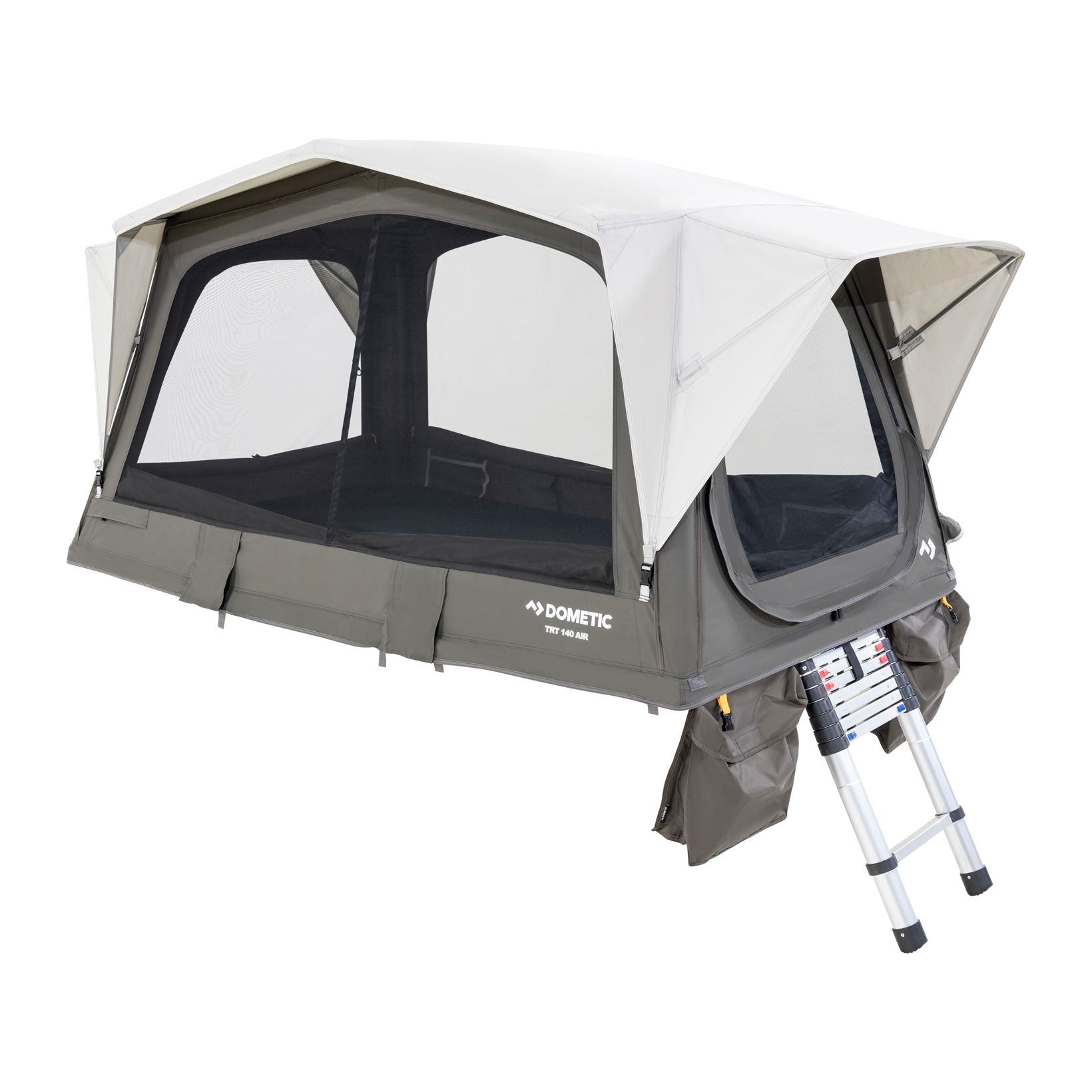 Dometic Roof Top Tent TRT 140 AIR Uthyrning-1