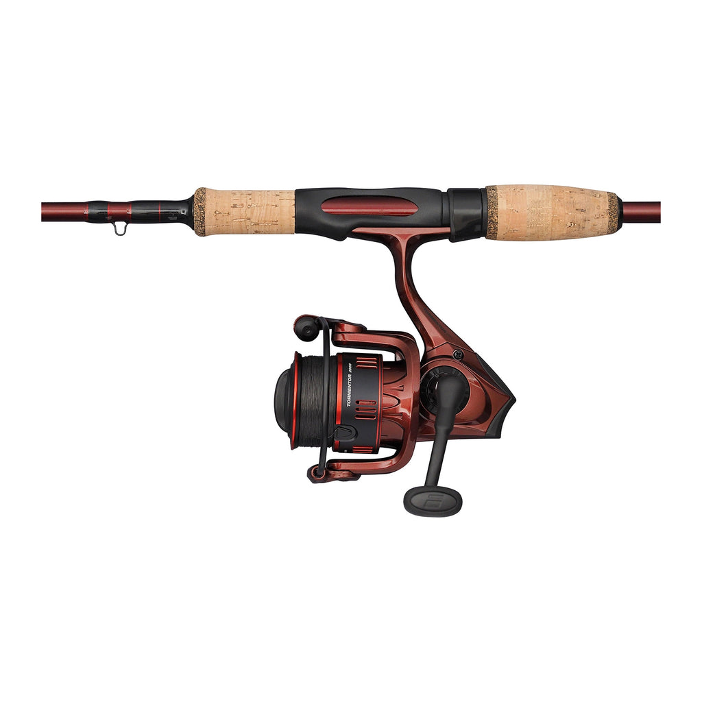 Tormentor 2 213cm 15-35g Combo-2