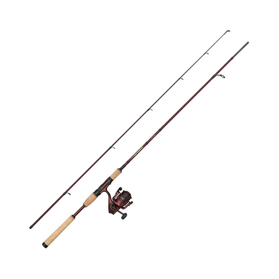 Tormentor 2 244cm 20-60g Combo-1