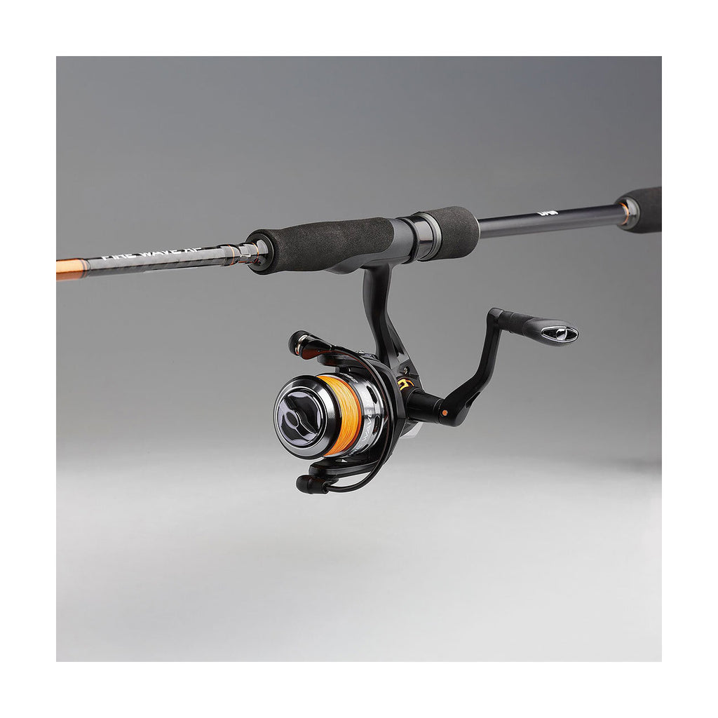 Fire Wave Xp Sp 244cm 15-40g Combo-2