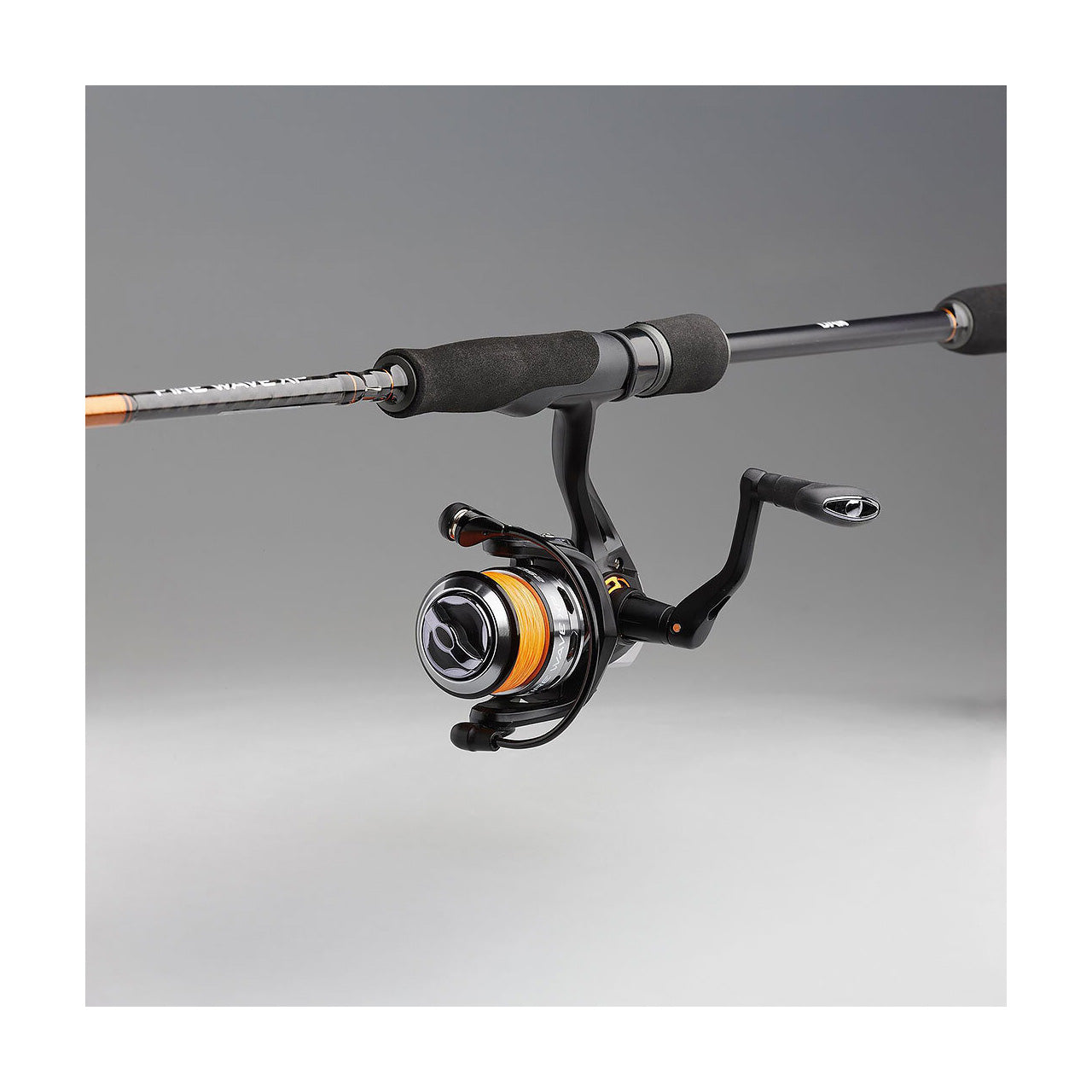 Fire Wave Xp Sp 244cm 15-40g Combo-2