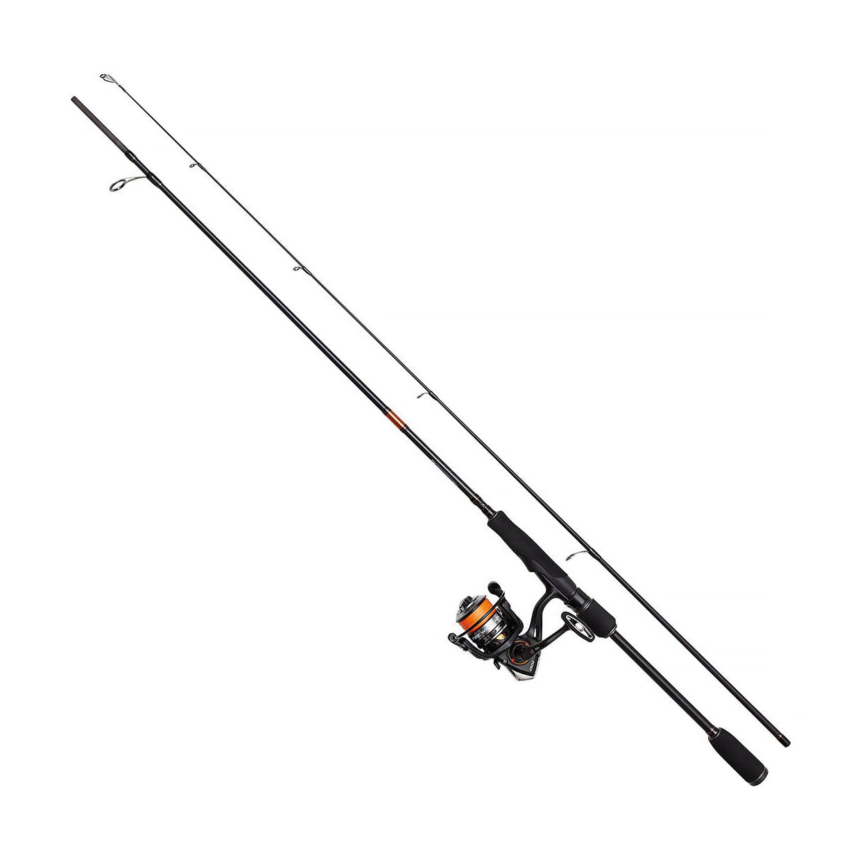 Fire Wave Xp Sp 244cm 15-40g Combo-1