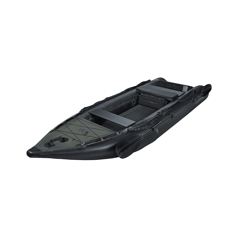 E-Rider 330 Carbon Optix Kayak-1
